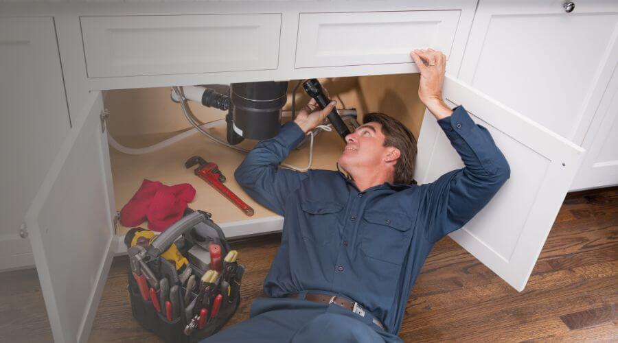 Local 24/7 Emergency Plumbing in Foreman, AR